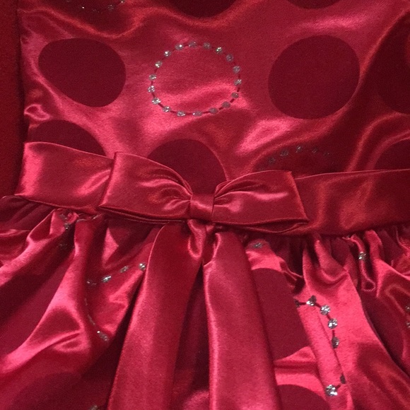 Girls dress - Picture 3 of 5